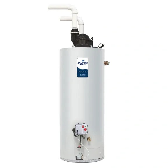 Which water heater brand do I recommend?